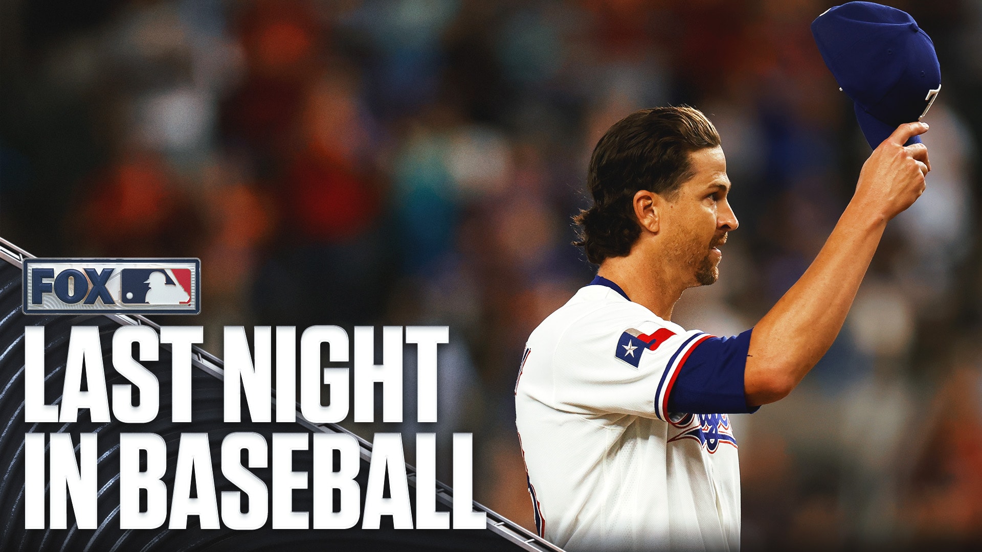 deGrom hits a career milestone as MLB’s late-game chaos steals the night