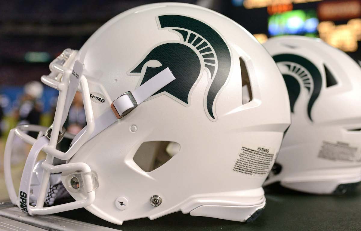 Report: Michigan State nearing hire of a new athletic director