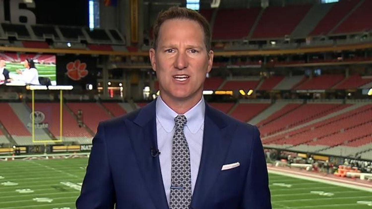 Danny Kanell names an SEC quarterback the biggest disappointment in college football