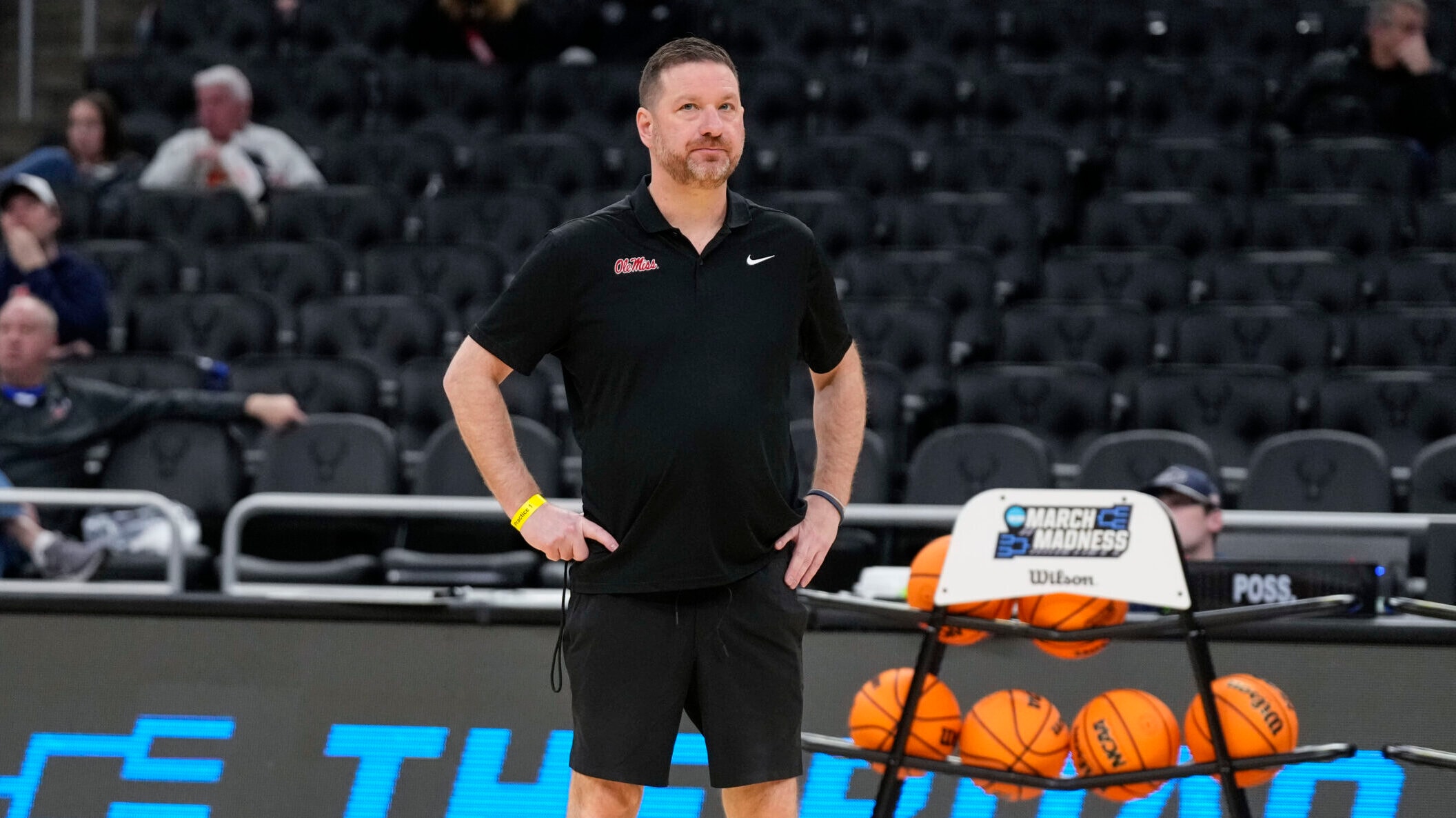 Ole Miss reportedly adds a transfer commitment from a former Pistons Summer League guard
