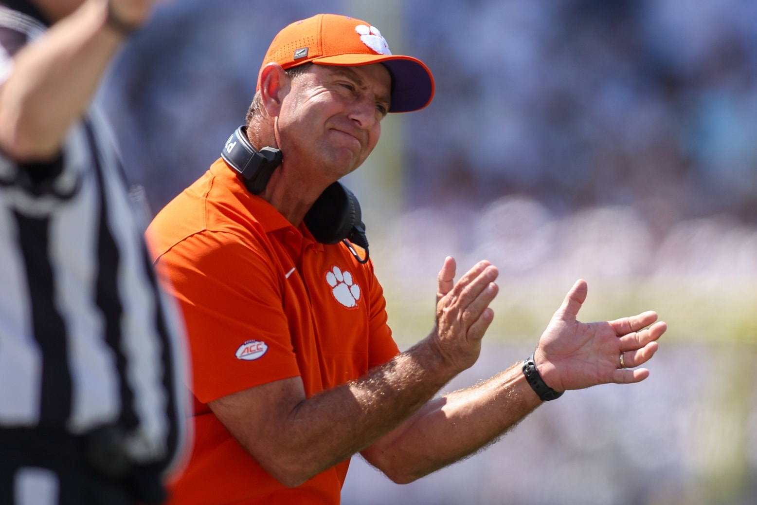 Clemson’s QB race tightens as Tigers approach LSU opener, per Saturday Down South insider update