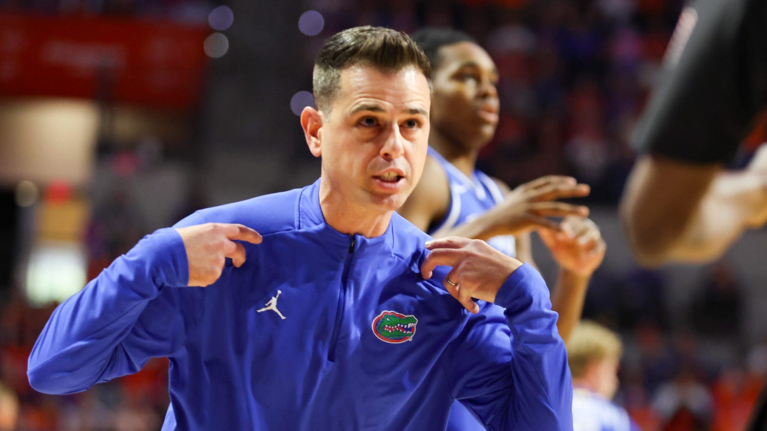 Report: Florida’s Todd Golden agrees to a long-term contract extension