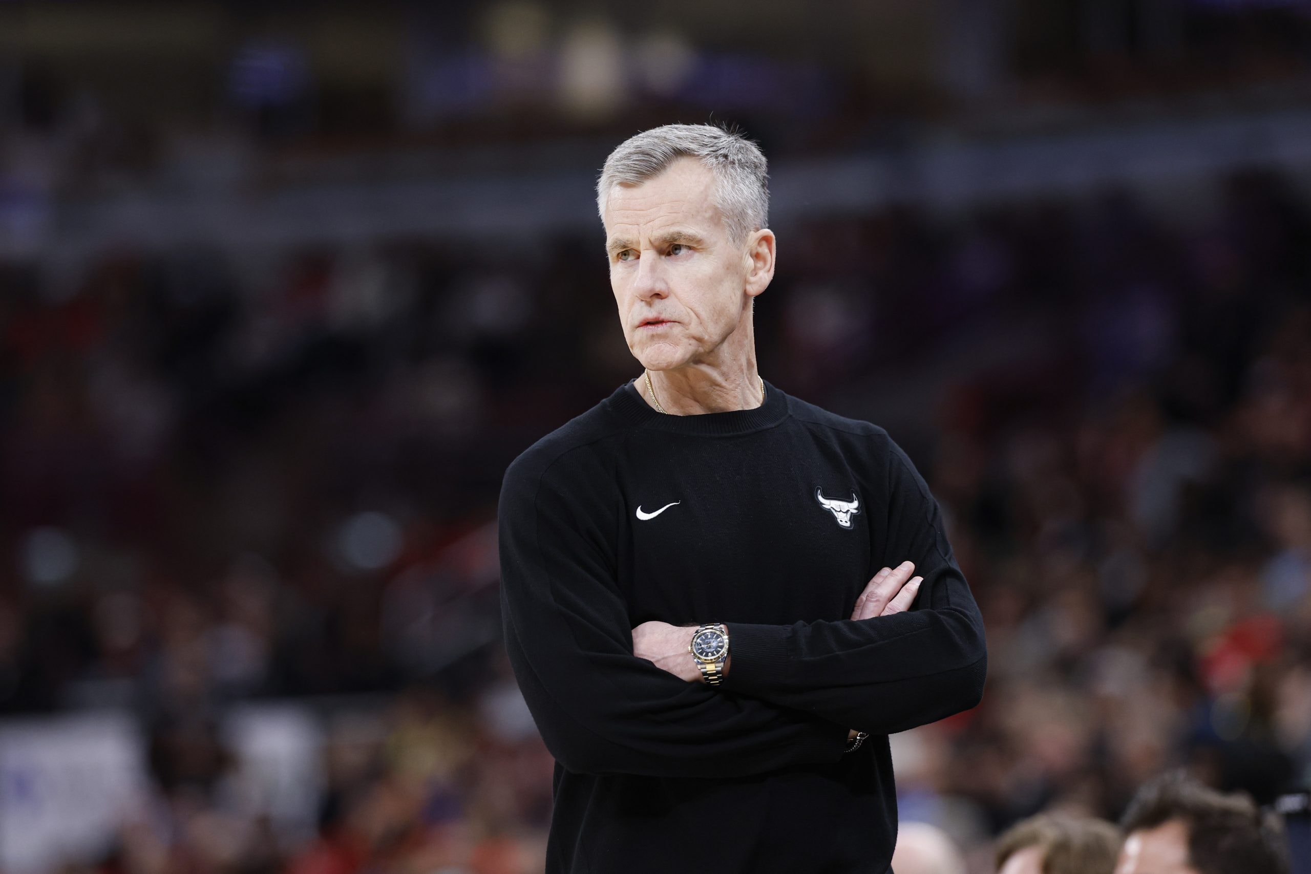 Billy Donovan reportedly agrees to join the San Antonio Spurs as lead assistant
