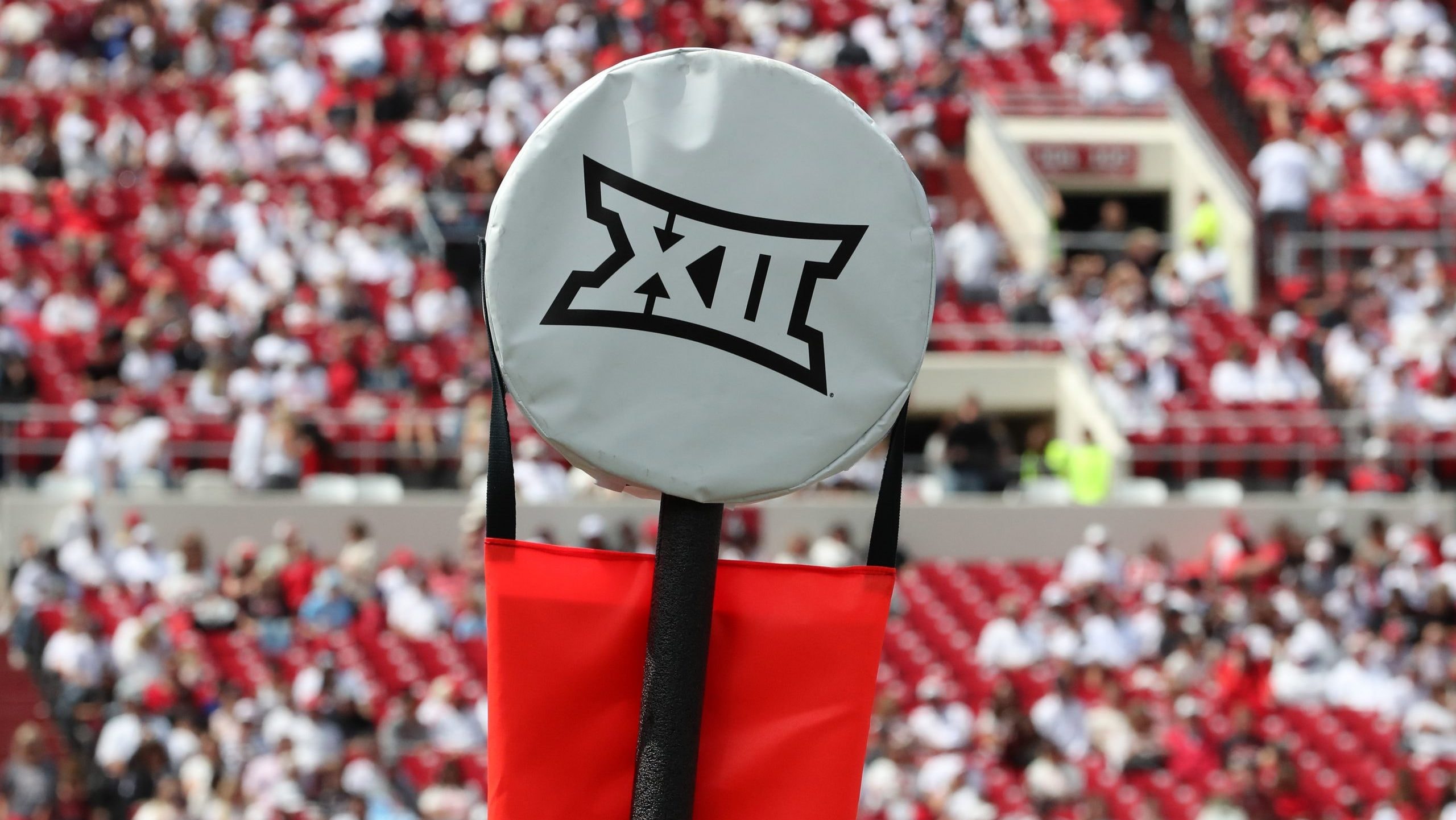 Big 12 seeks injunction to enforce bylaws against Texas Tech quarterback Brendan Sorsby