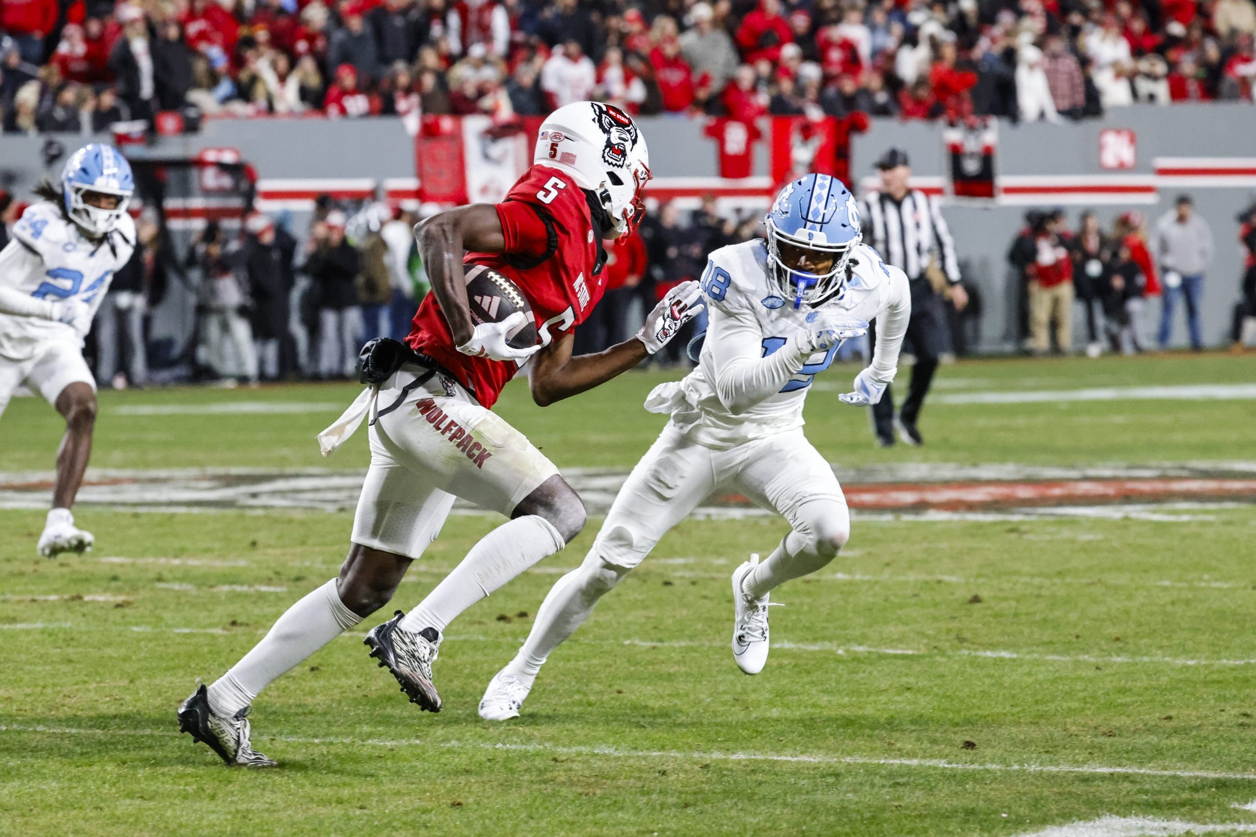 Kalen DeBoer shares encouraging progress update on Noah Rogers as Alabama’s camp unfolds