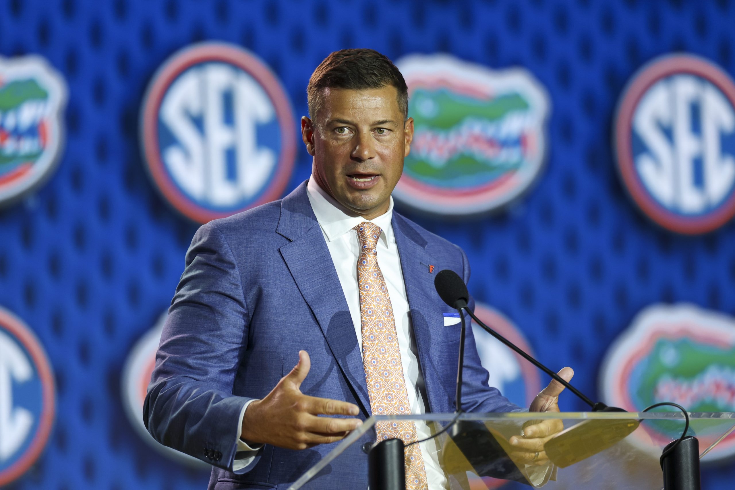 ESPN analyst points to Florida as a 2026 “bounce-back” candidate after Jon Sumrall hire