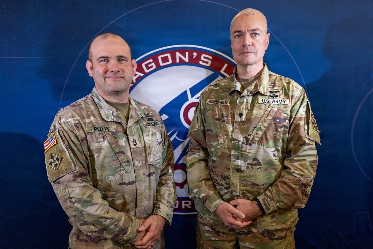 Catalyst Pathfinder-supported project wins Army innovation competition