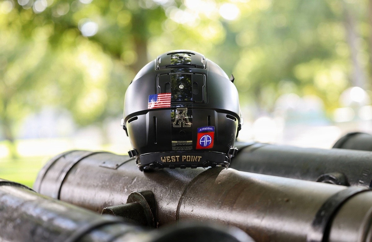 Honored Division Week #6: Black Knights at home versus Florida Atlantic, honor 82nd Airborne Division with gameday patch