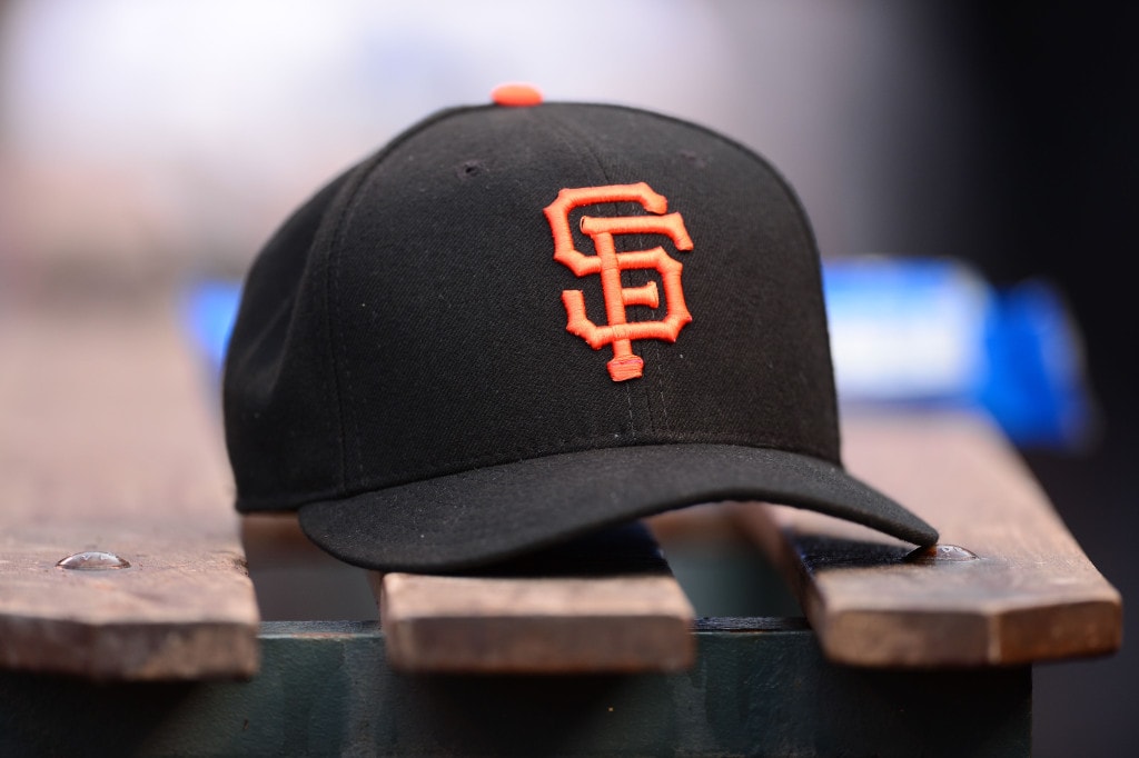Giants add left-hander Seth Lonsway for Saturday doubleheader, shuffle rotation spot