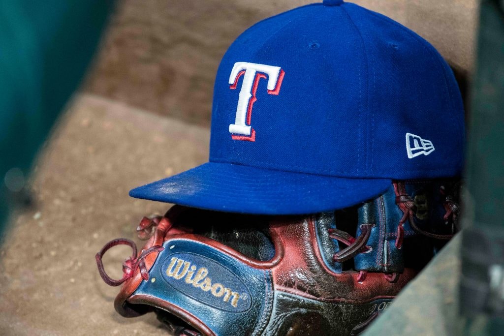 Rangers Select Nolan Kingham, Option Luis Curvelo in Corresponding Move