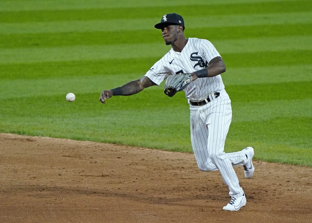 Tim Anderson announces retirement, closing the book on a marquee MLB career