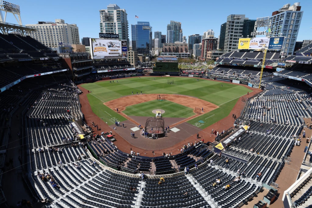 MLB owners set to vote next week on approval of Padres sale, final step for Feliciano and Kwanza transfer