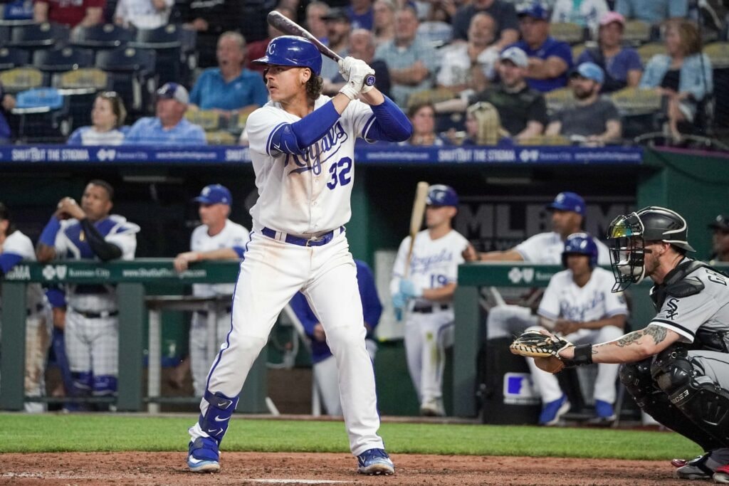 Padres add Nick Pratto to Triple-A El Paso, keeping a former top prospect in their orbit