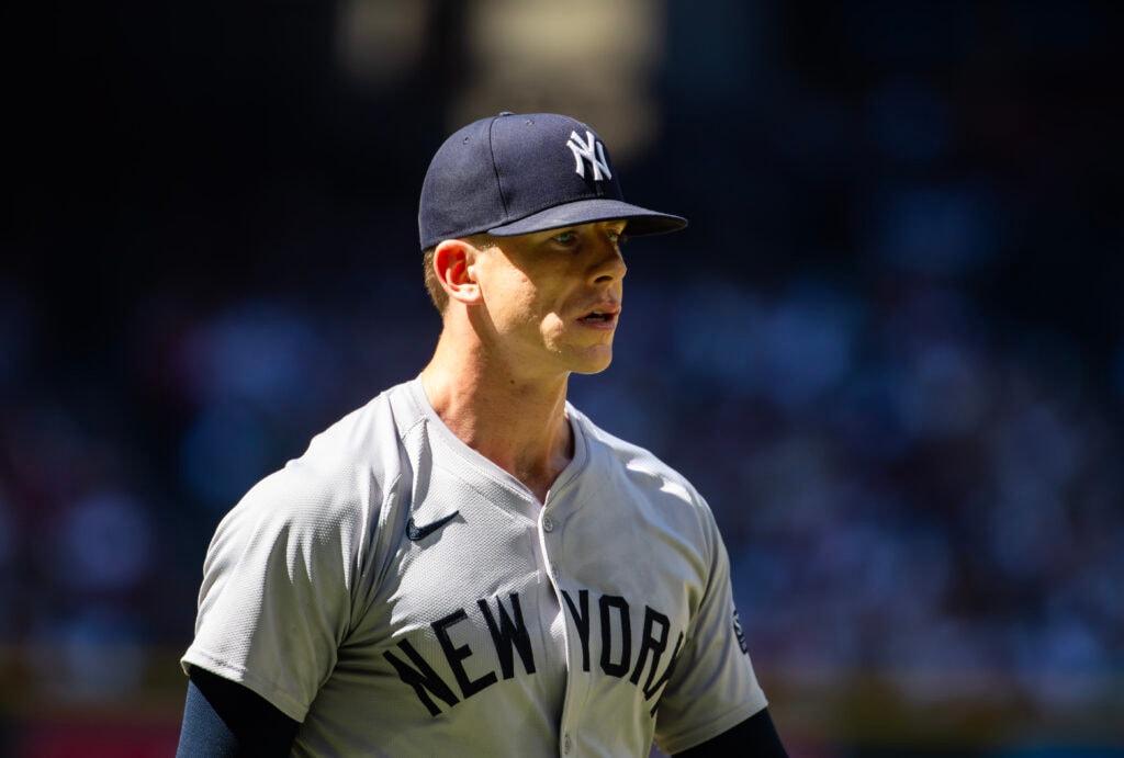 Ian Hamilton elects minor league free agency as Braves bullpen depth takes another look