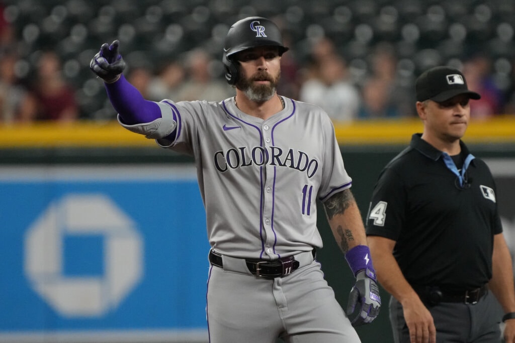 White Sox land Jake Cave from Rays in cash deal, adding outfield depth
