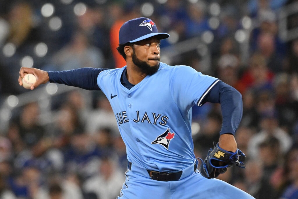 Angels add right-hander Dillon Tate on minor-league deal, send him to Arizona complex
