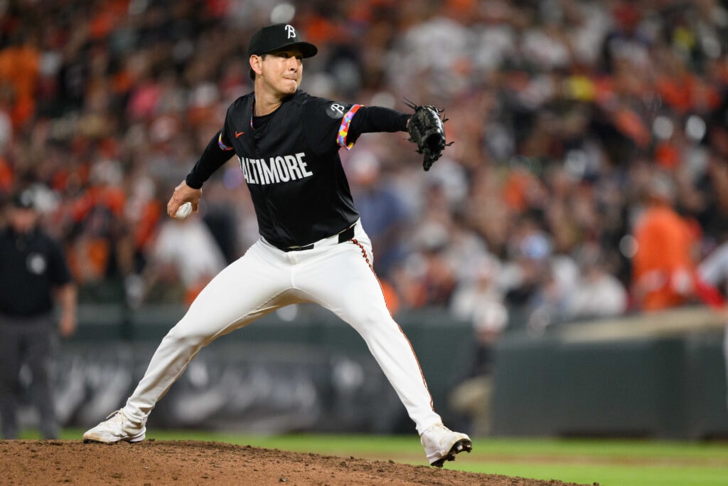 Matt Bowman Triggers Opt-Out in Blue Jays Minor League Deal, Setting Off a Roster Deadline