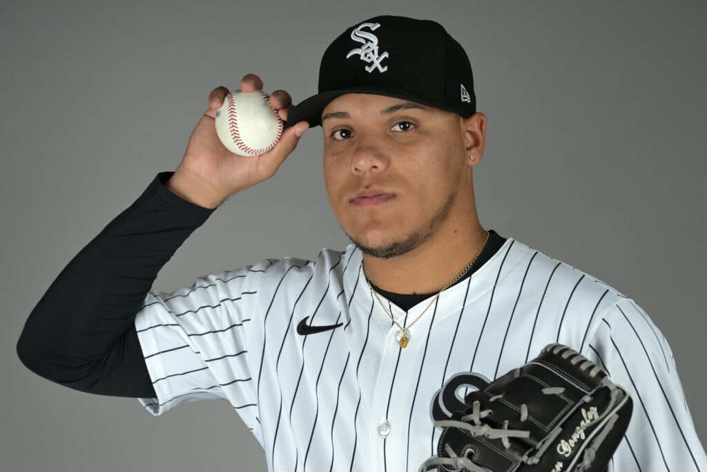 White Sox clear 40-man roster space by designating Wikelman Gonzalez for assignment