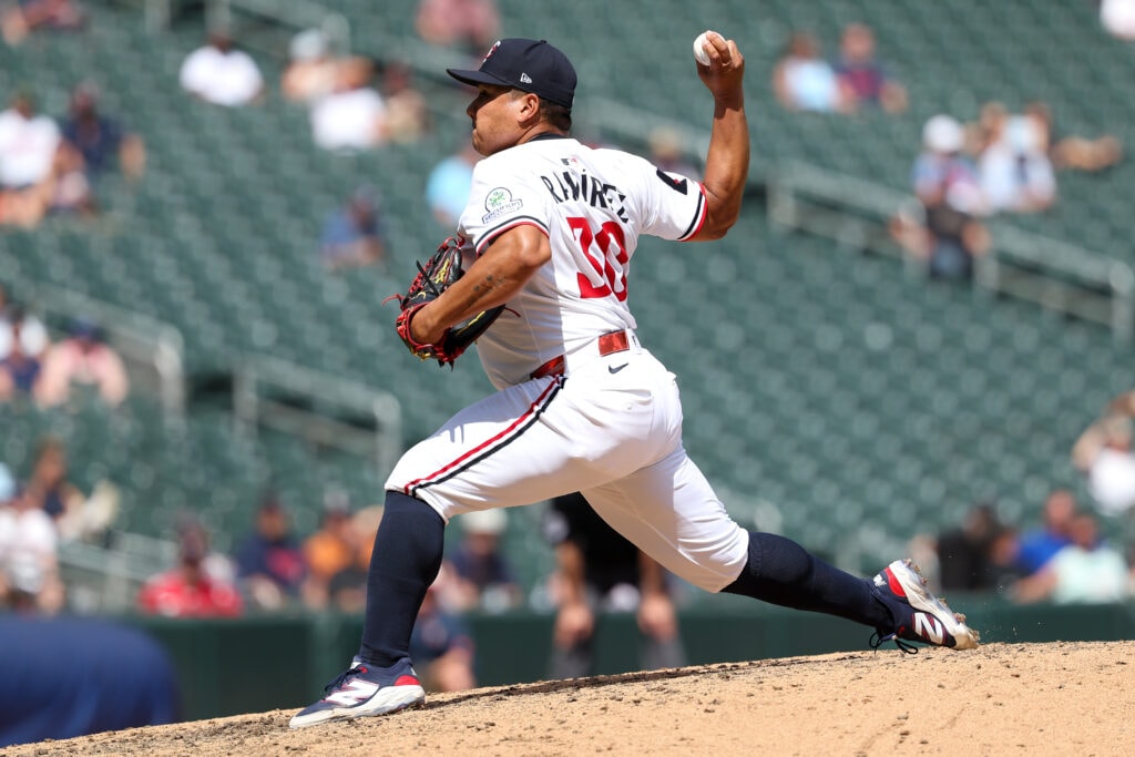 Rockies release veteran right-hander Erasmo Ramírez after stint in Mexico