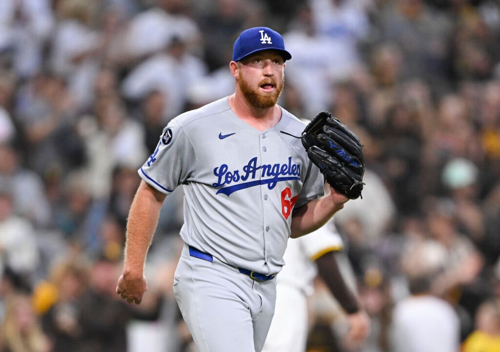 Athletics bring back right-hander Matt Sauer, signing him to a minor league deal