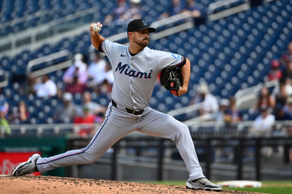 Red Sox Add Seth Martinez to 40-Man Roster, Option Raymond Burgos