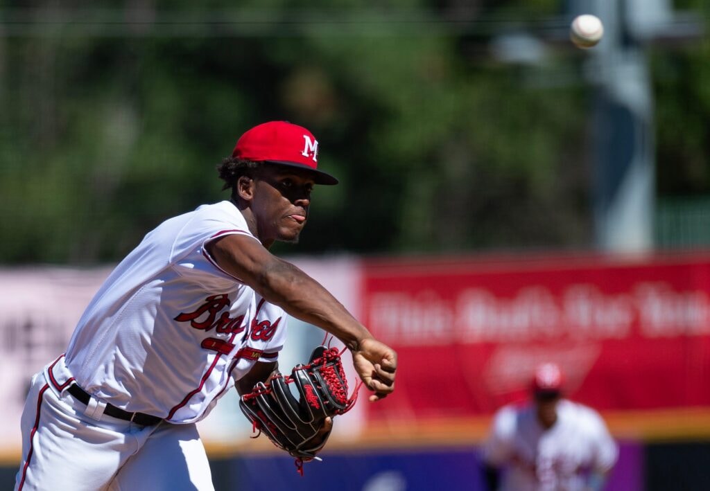 Nationals outright Jhancarlos Lara and assign him to Double-A Harrisburg