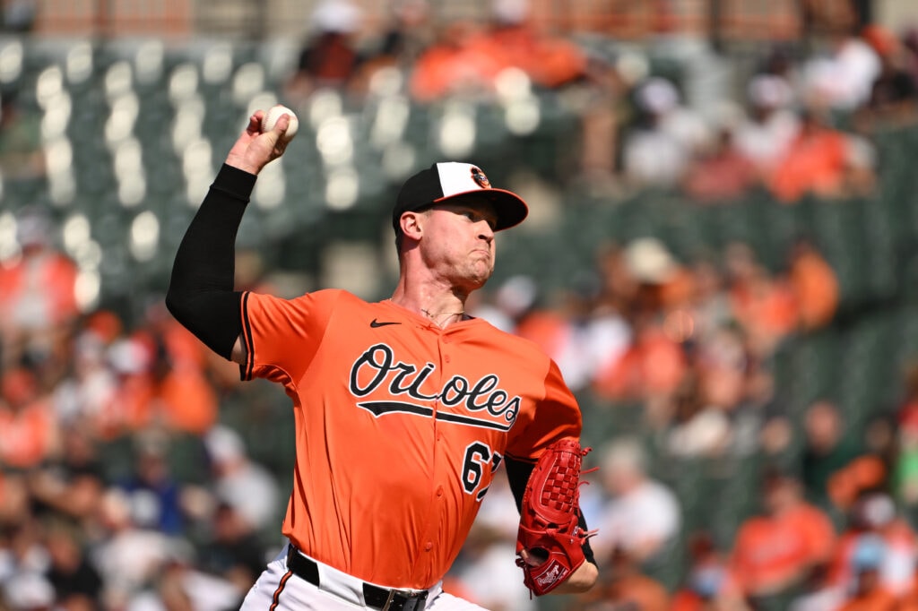Scott Blewett triggers an opt-out test for the Cardinals’ bullpen depth