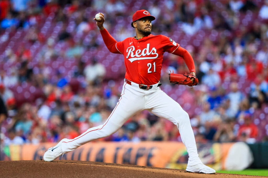 Reds’ recent skid puts pitching depth and bullpen usage in focus, with Greene rehab on deck