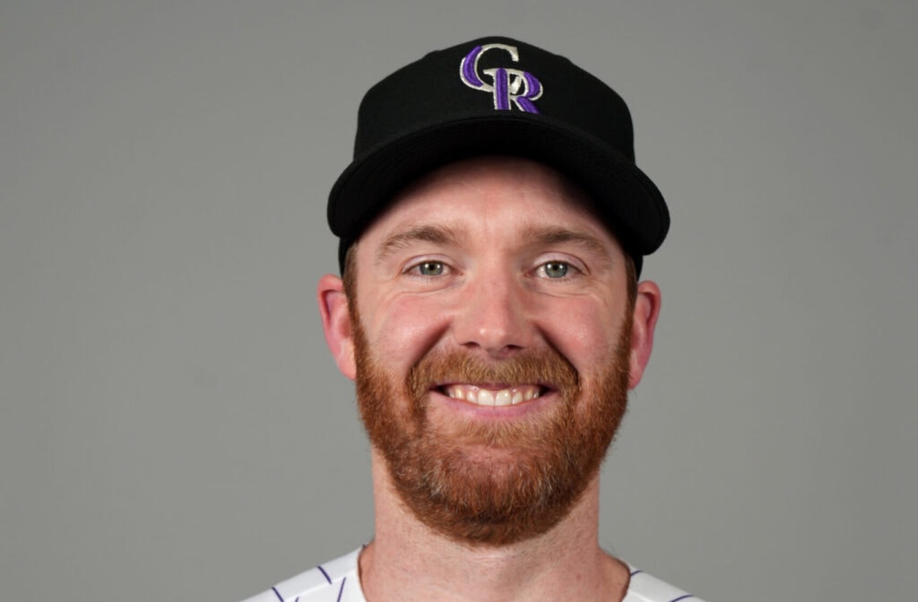 Rockies’ roster shuffle elevates John Brebbia, moves Blas Castano to IL