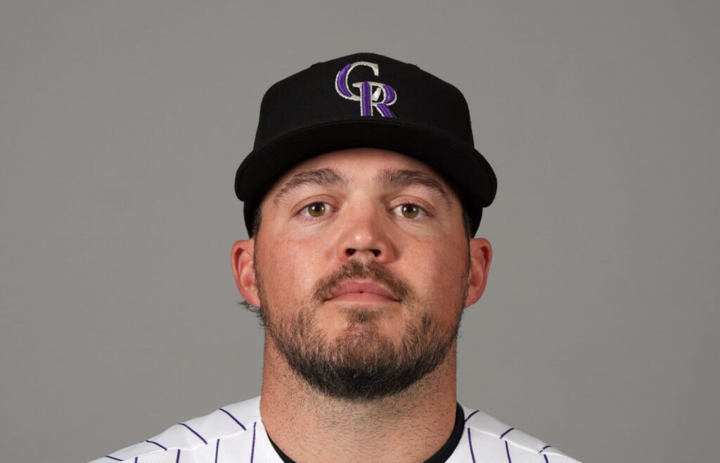 Rockies Select Left-Hander Parker Mushinski, Filling a Vacancy at the Major League Level