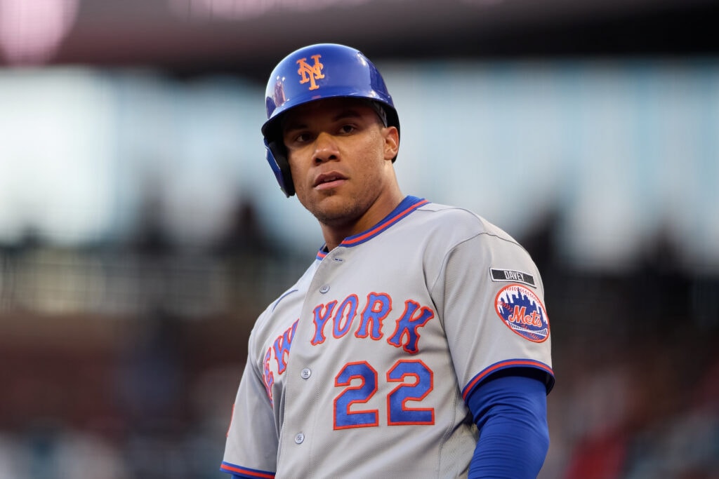 Mets Activate Juan Soto, Option Eric Wagaman as Left Calf Strain Heals