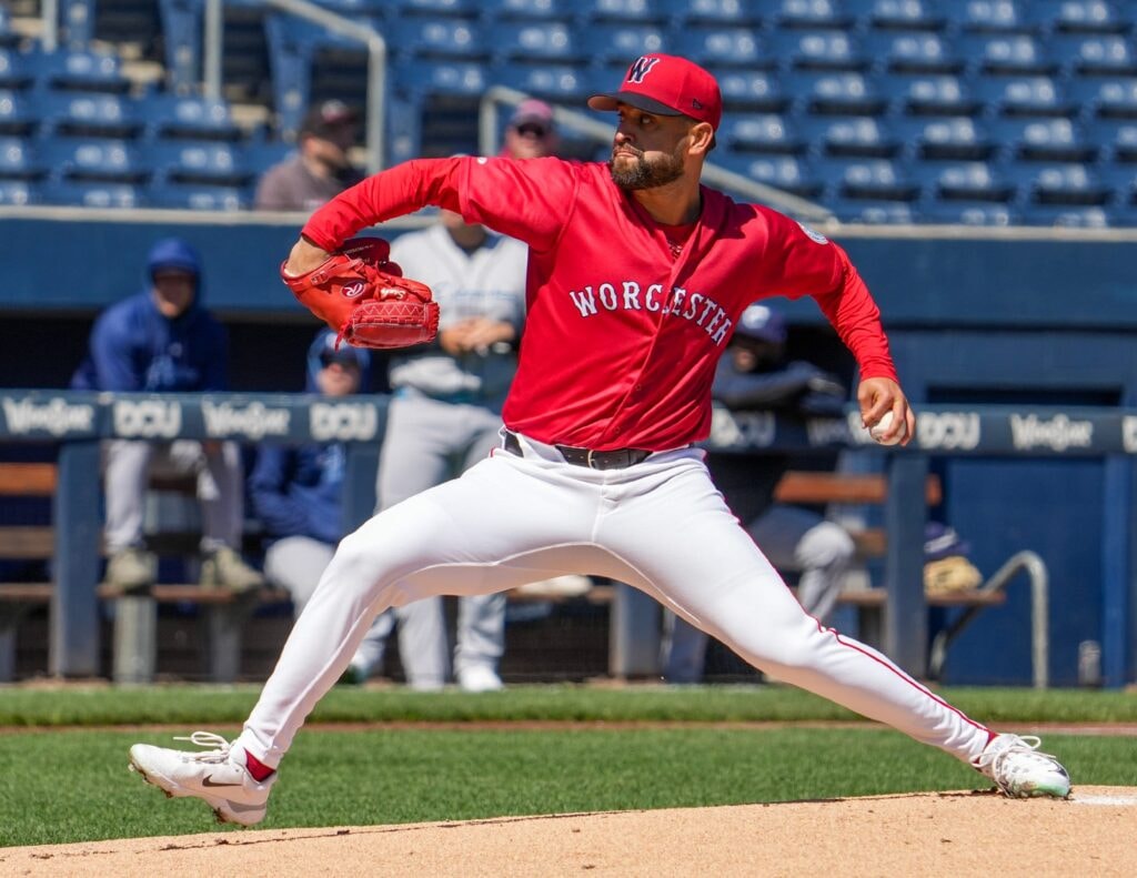 Red Sox weigh Patrick Sandoval activation against possible trade offers as rehab nears an end
