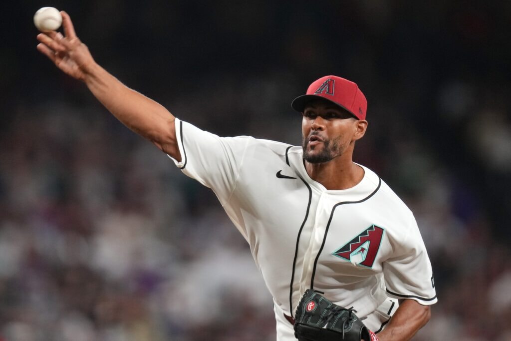 Rangers Recall Joe Ross, Designate Michel Otañez After Roster Move