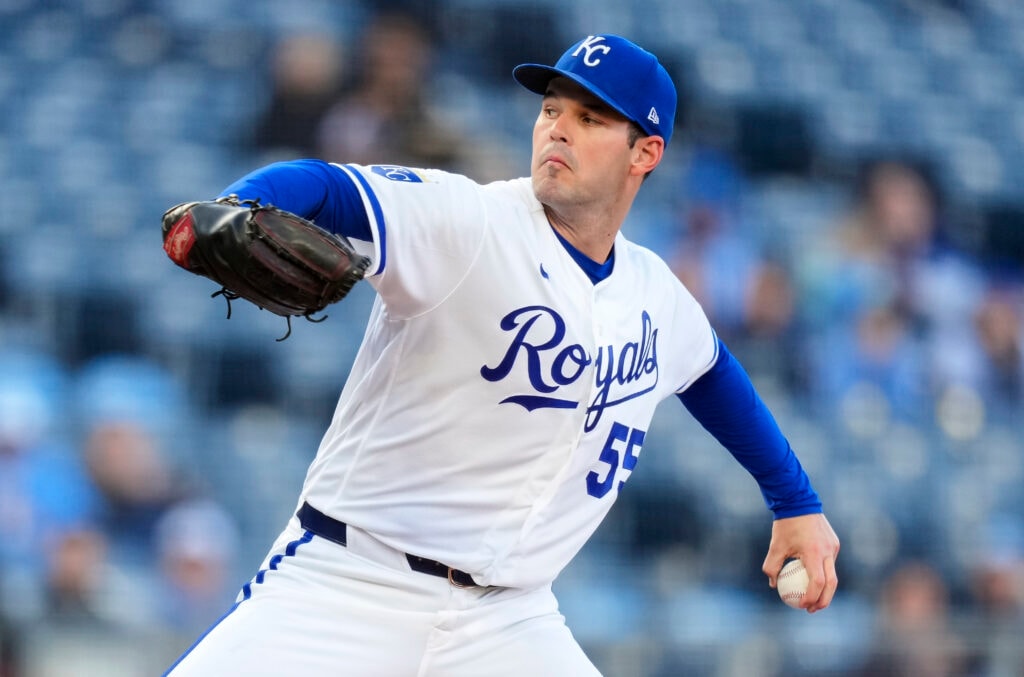 Royals left-hander Cole Ragans set for further evaluation as Matt Quatraro expects elbow surgery