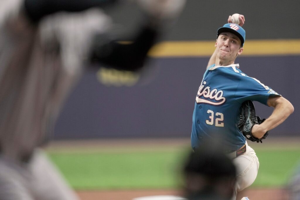 Marlins’ momentum returns as Sandy Alcantara chases a franchise milestone
