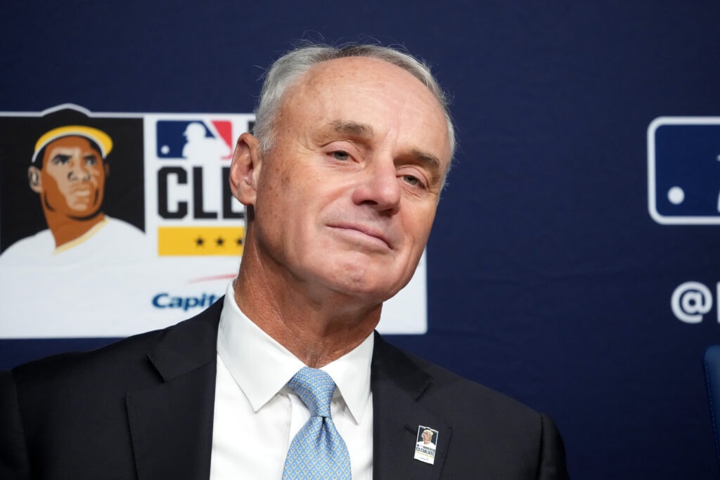 MLB tables another CBA proposal, again centering cap/floor and amateur-draft changes