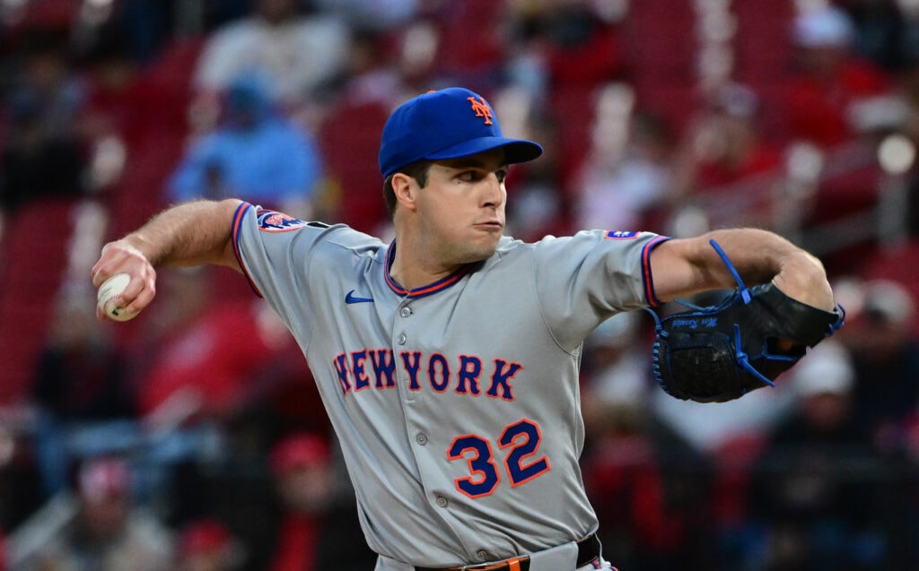 Nationals Reinstate Max Kranick, Place Drew Millas on 10-Day IL