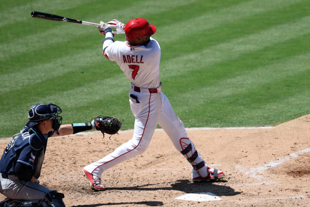 Phillies weigh outfield options as Adolis Garcia heads to 60-day IL