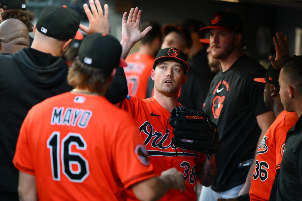 Bradish Kills, Espino Returns, Gelof Extends: Midweek Highlights From Orioles, Guardians, A’s