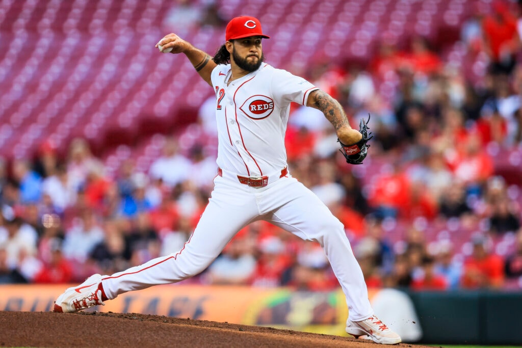 Brewers take another look at a former Reds second-round pick with a minor league deal for Lyon Richardson