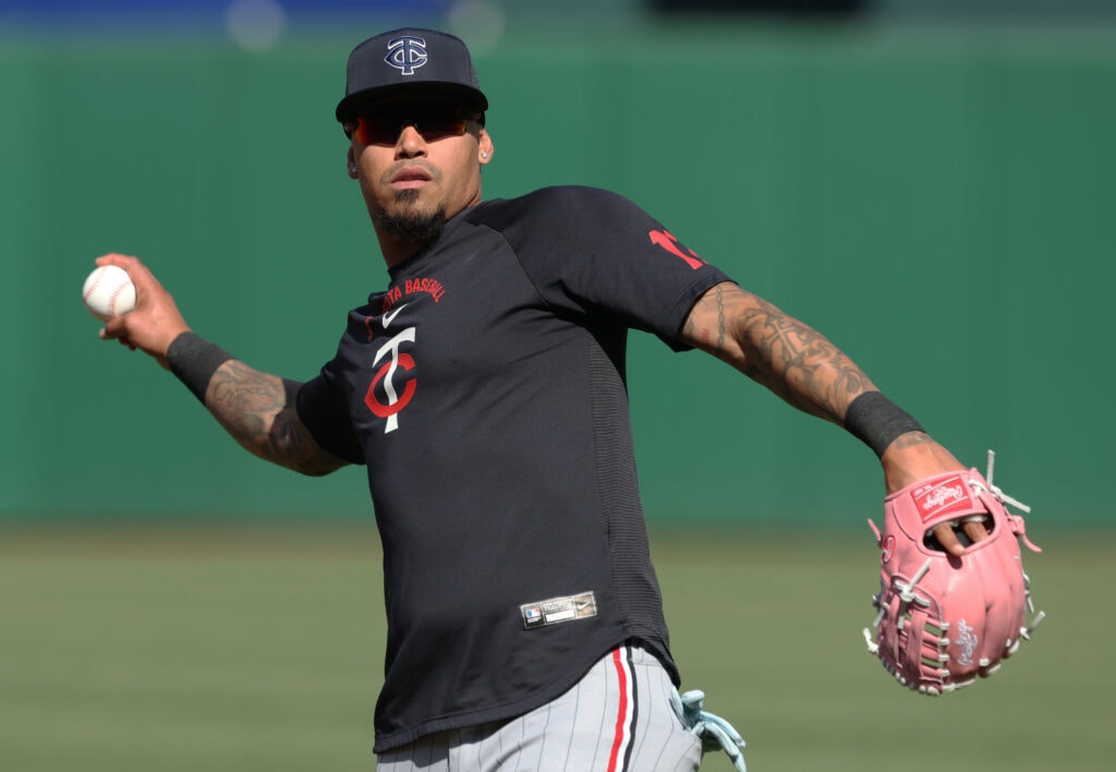 Twins Call Up Kyler Fedko, Designate Orlando Arcia for Assignment