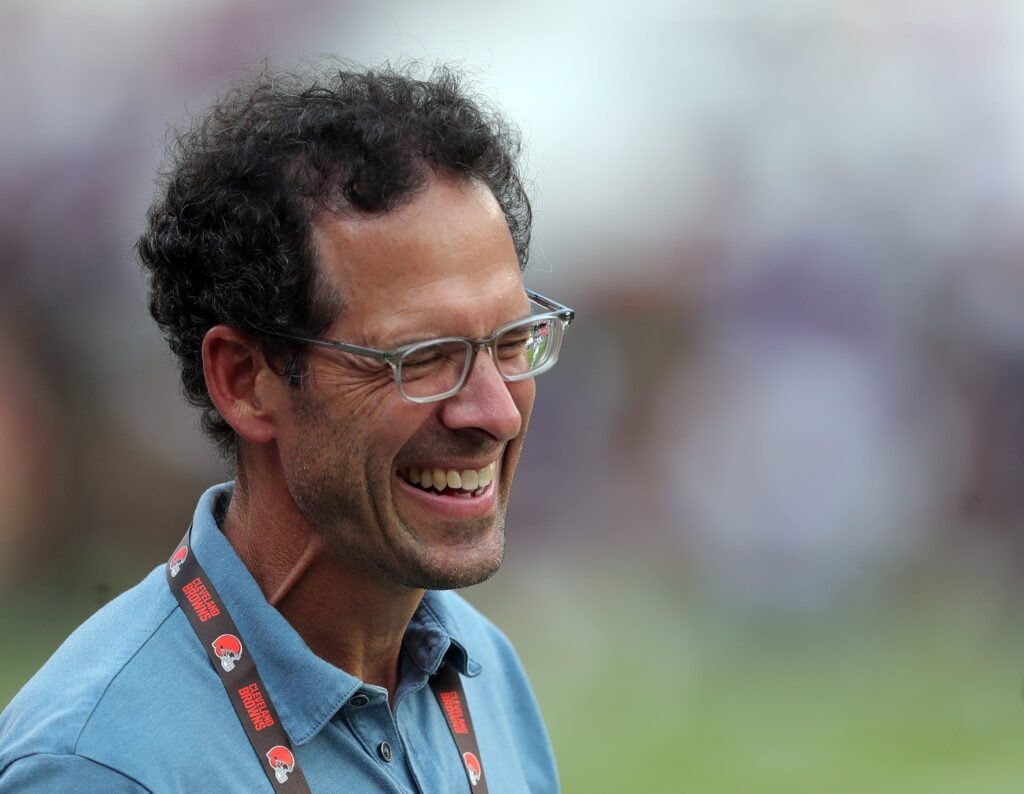 Paul DePodesta Ties the Rockies’ 2026 Pitching Woes to Colorado’s Long-Term Search for Answers