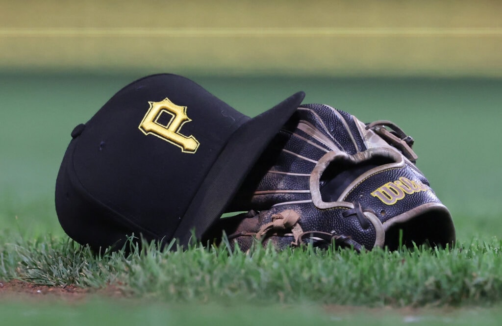 Pirates promote Justin Newman to director of amateur scouting