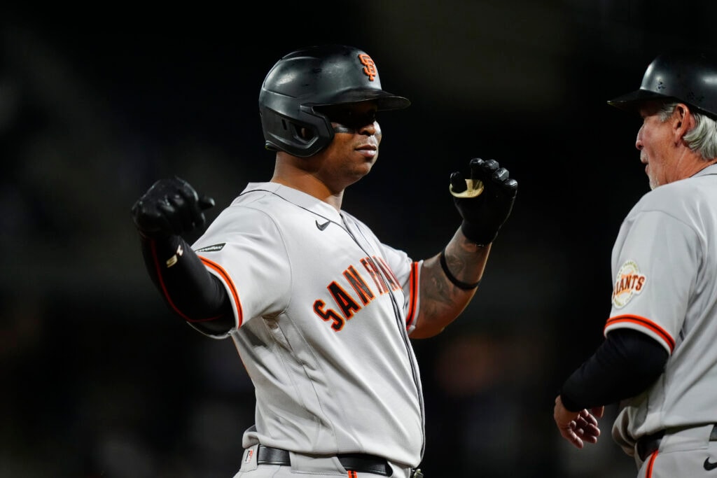 Giants Trade Talks With Star Corner Around Devers, Chapman and Adames as Offseason Window Opens