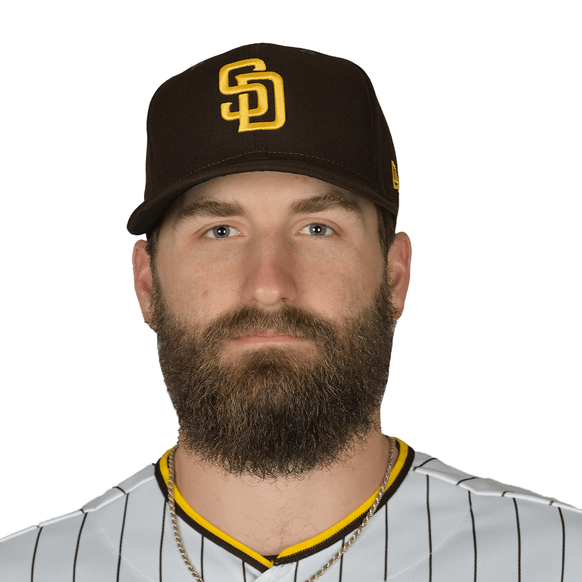 Padres send Ty Adcock through waivers, release Marco Gonzales from minor league deal