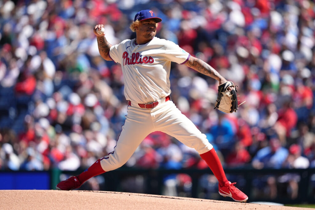 Angels bring back Taijuan Walker on a minor league deal, resetting his path to the majors