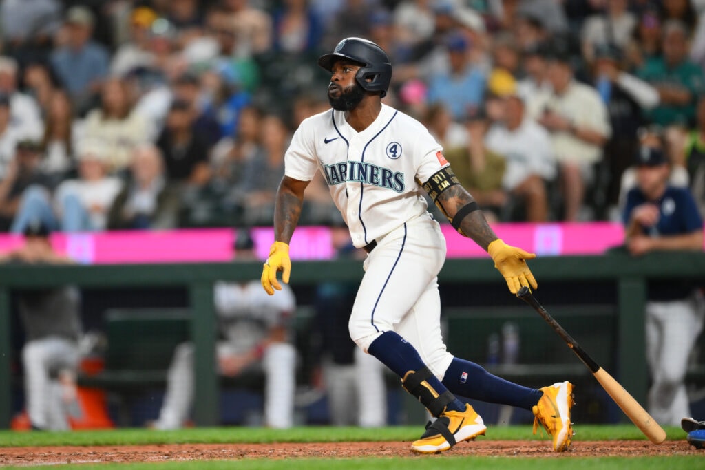 Mariners set Randy Arozarena back with retroactive 10-day injured list placement