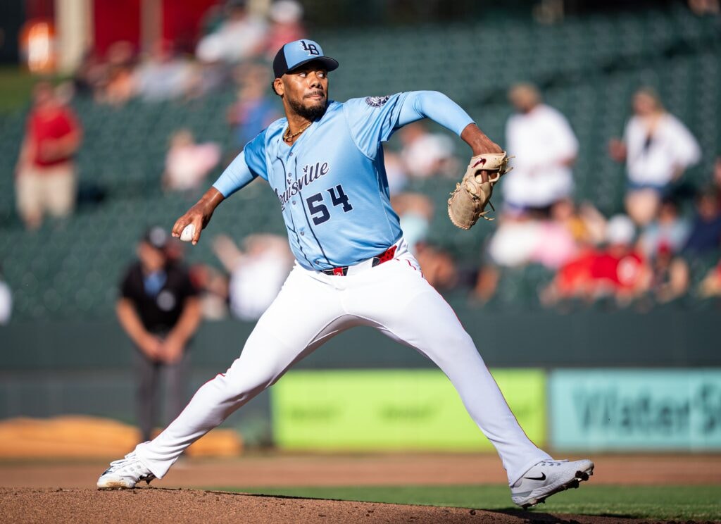 Reds set to activate Hunter Greene for weekend start, with Emilio Pagán also returning