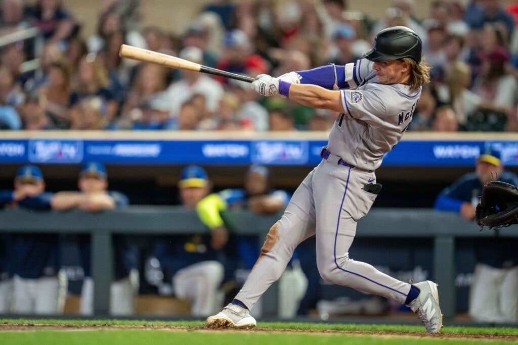 Rockies in clear sell mode as a new front office weighs its first MLB trade deadline