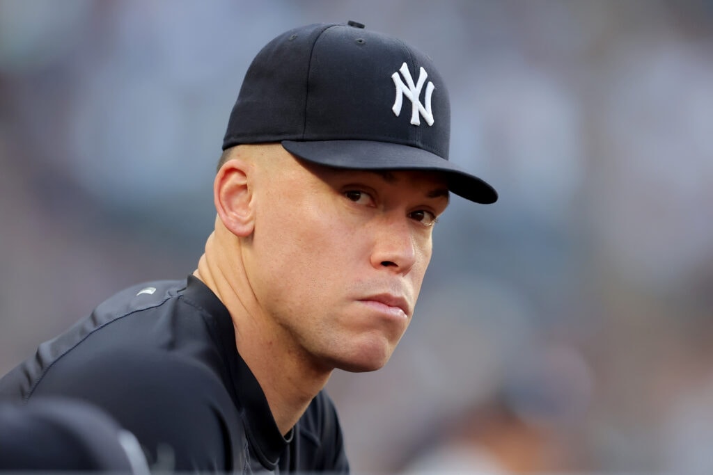 Yankees sink again as late July reality check hits: Judge, Grisham and McMahon under the microscope